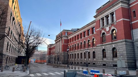 IT-firma får hemmeligholdelse av Skattefunn-søknad opp i Høyesterett